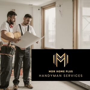 MDR Home Plus
