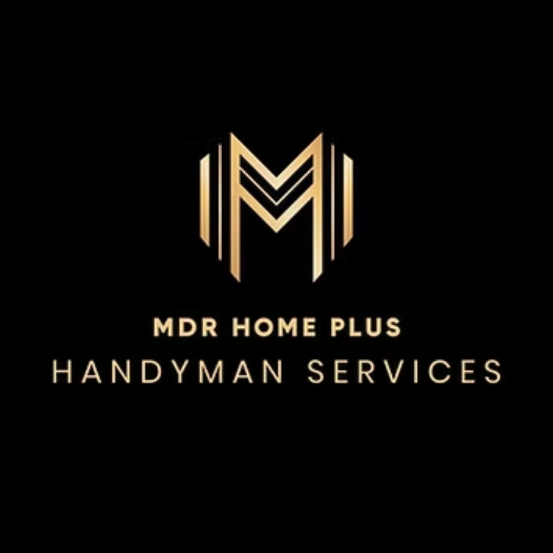 MDR Home Plus logo
