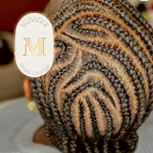 Miracle Braid Lounge