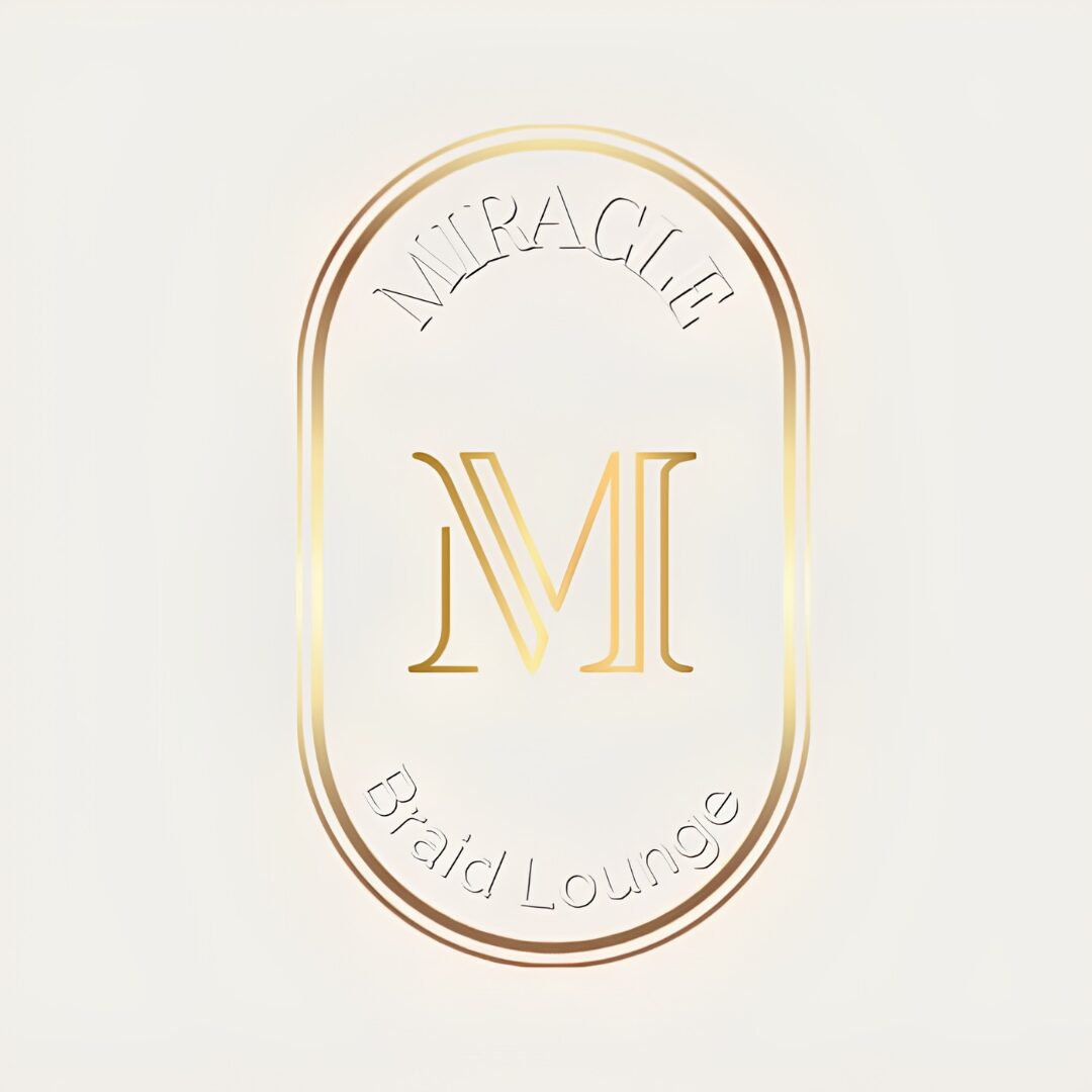 Miracle Braid Lounge logo