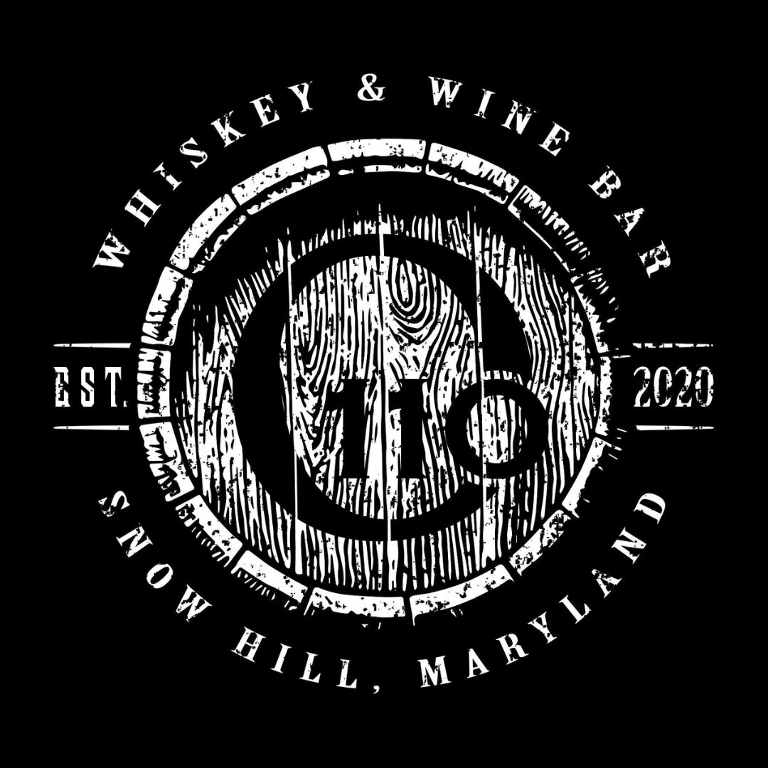 Oaked 110 Whiskey & Wine Bar logo