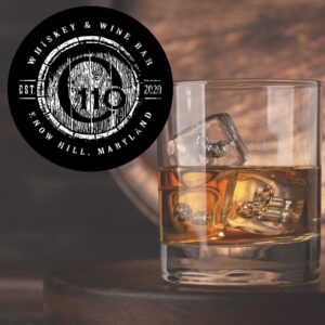 Oaked 110 Whiskey & Wine Bar