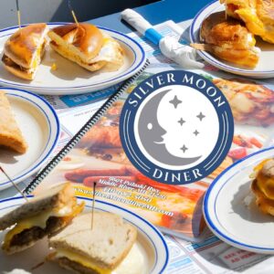 Silver Moon Diner