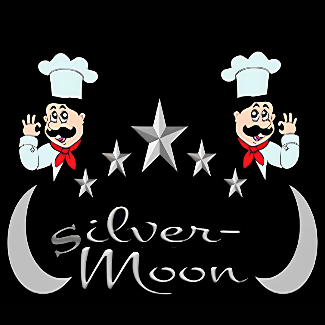 Silver Moon Diner logo