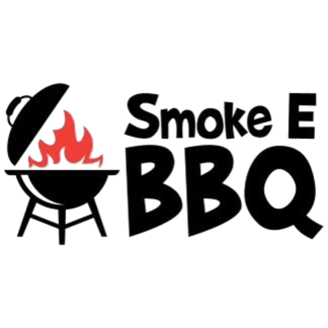 Smoke E BBQ logo