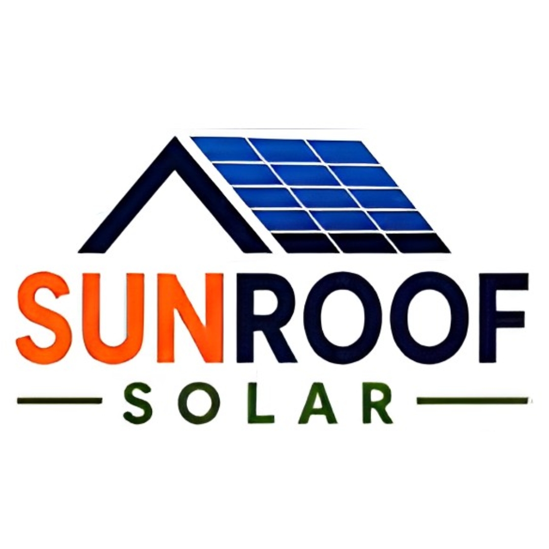 Sunroof Solar logo