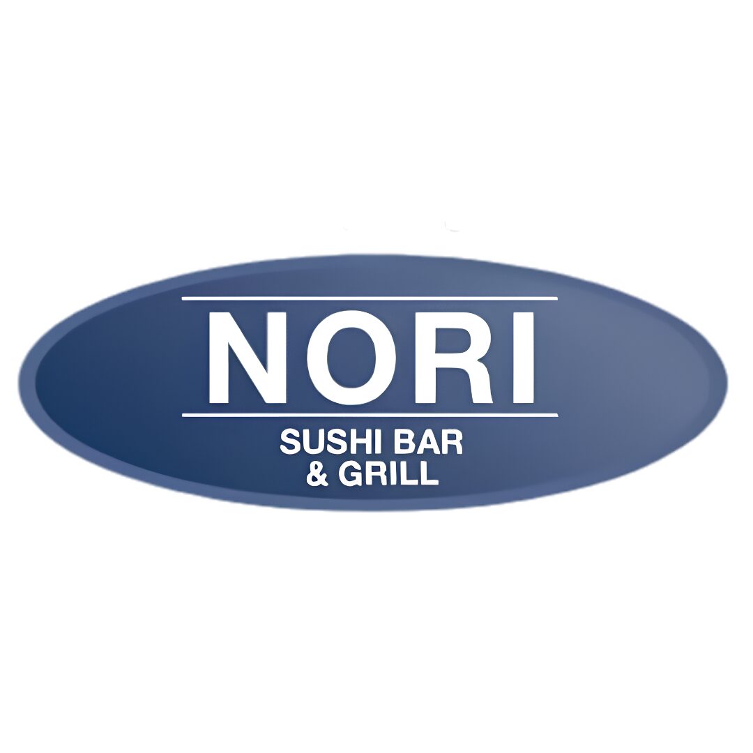 Nori Sushi Bar & Grill logo