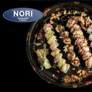 Nori Sushi Bar & Grill
