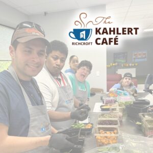 Kahlert Cafe