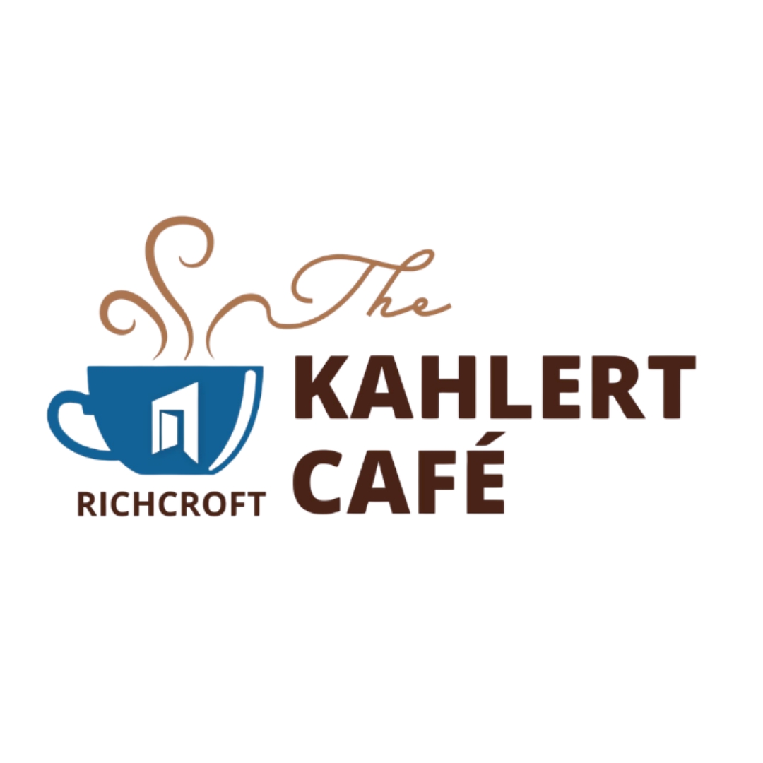 Kahlert Cafe logo