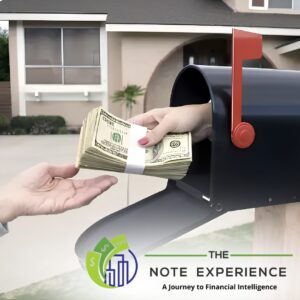 The Note Experience