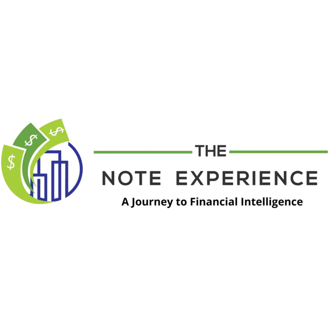 The Note Experience logo