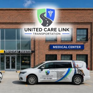 United Care Link Transportation