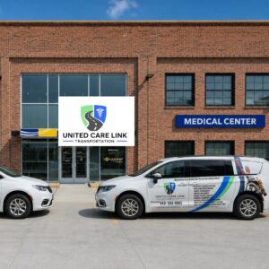 United Care Link Transportation