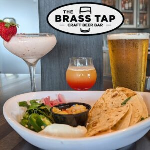 The Brass Tap | California, MD