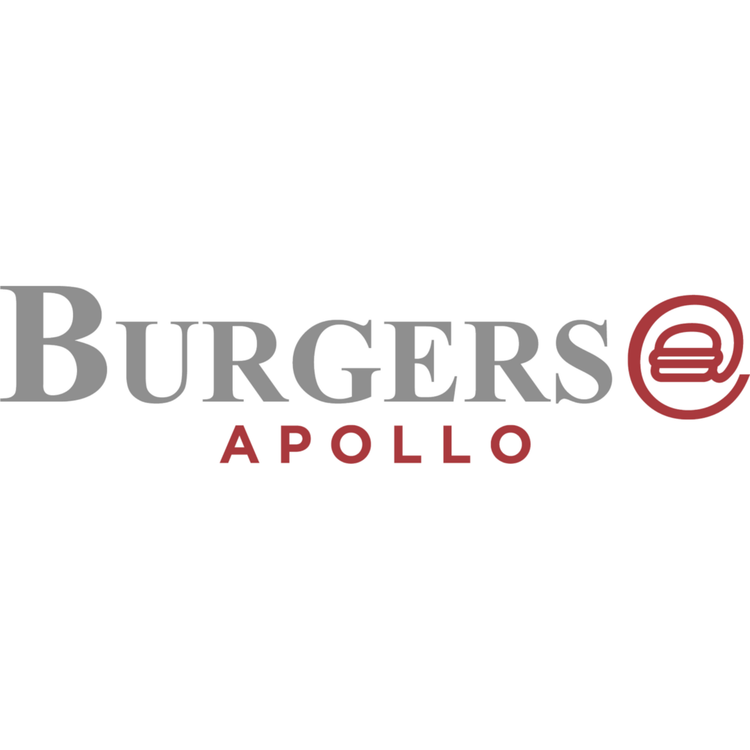 Burgers at Apollo