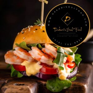 Dakari Soul Food Restaurant