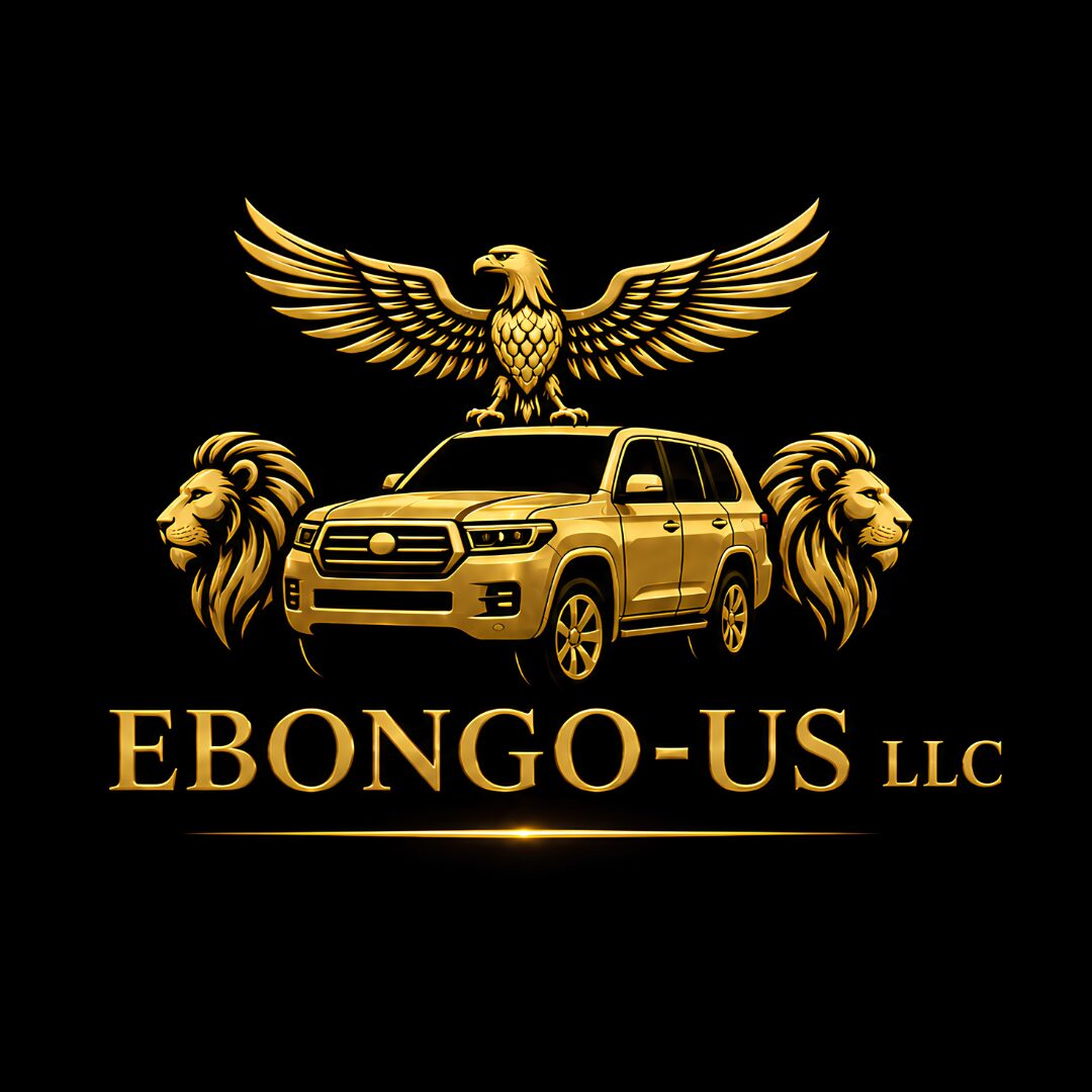 Ebongo – US LLC logo
