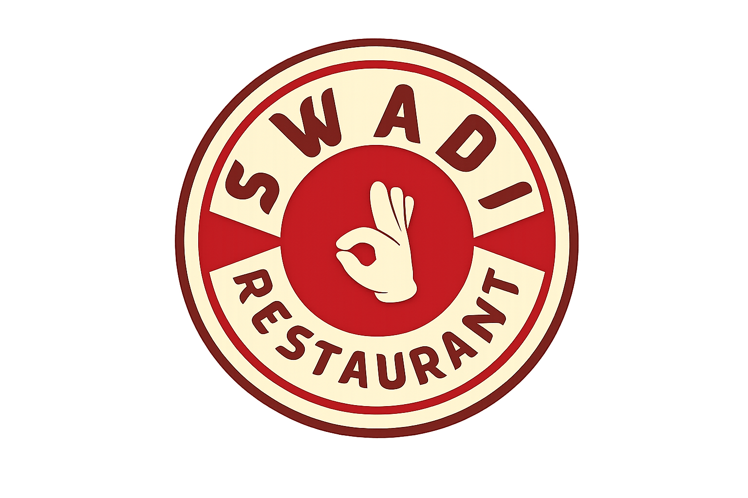 Swadi Restaurant logo