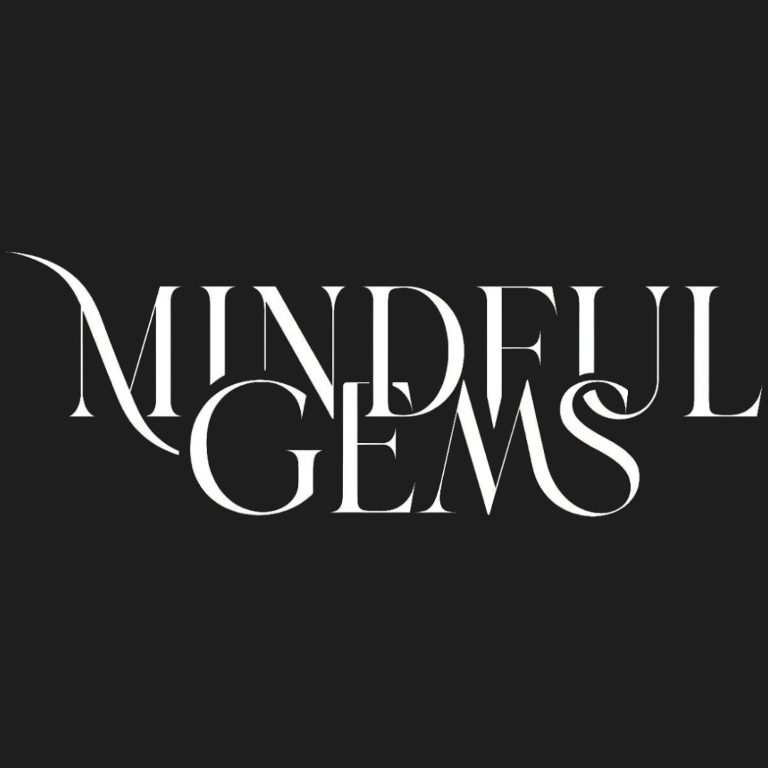 Mindful Gems logo