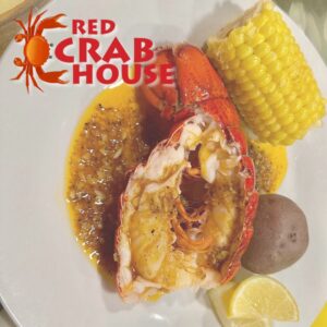 Red Crab House