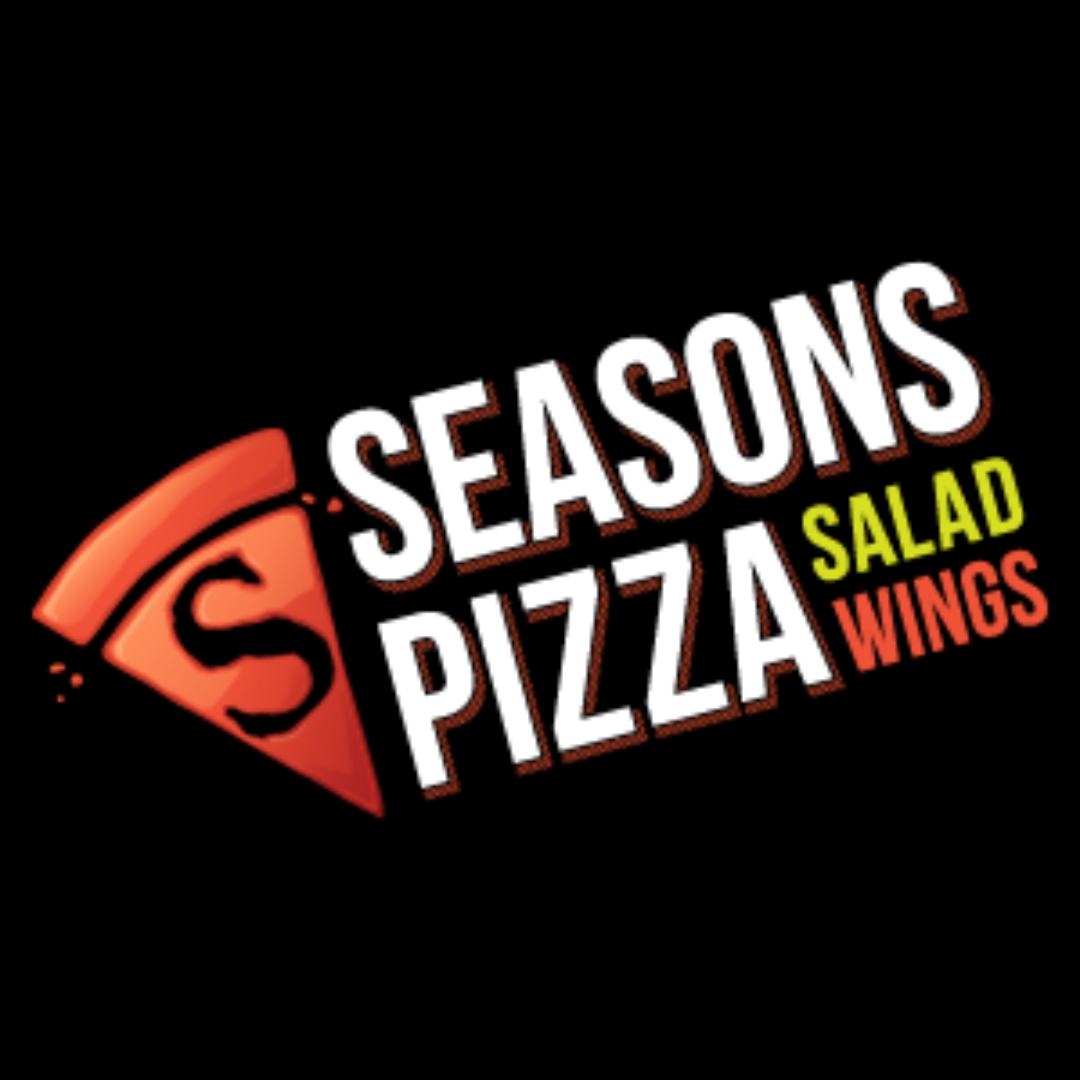 Seasons Pizza Towson logo