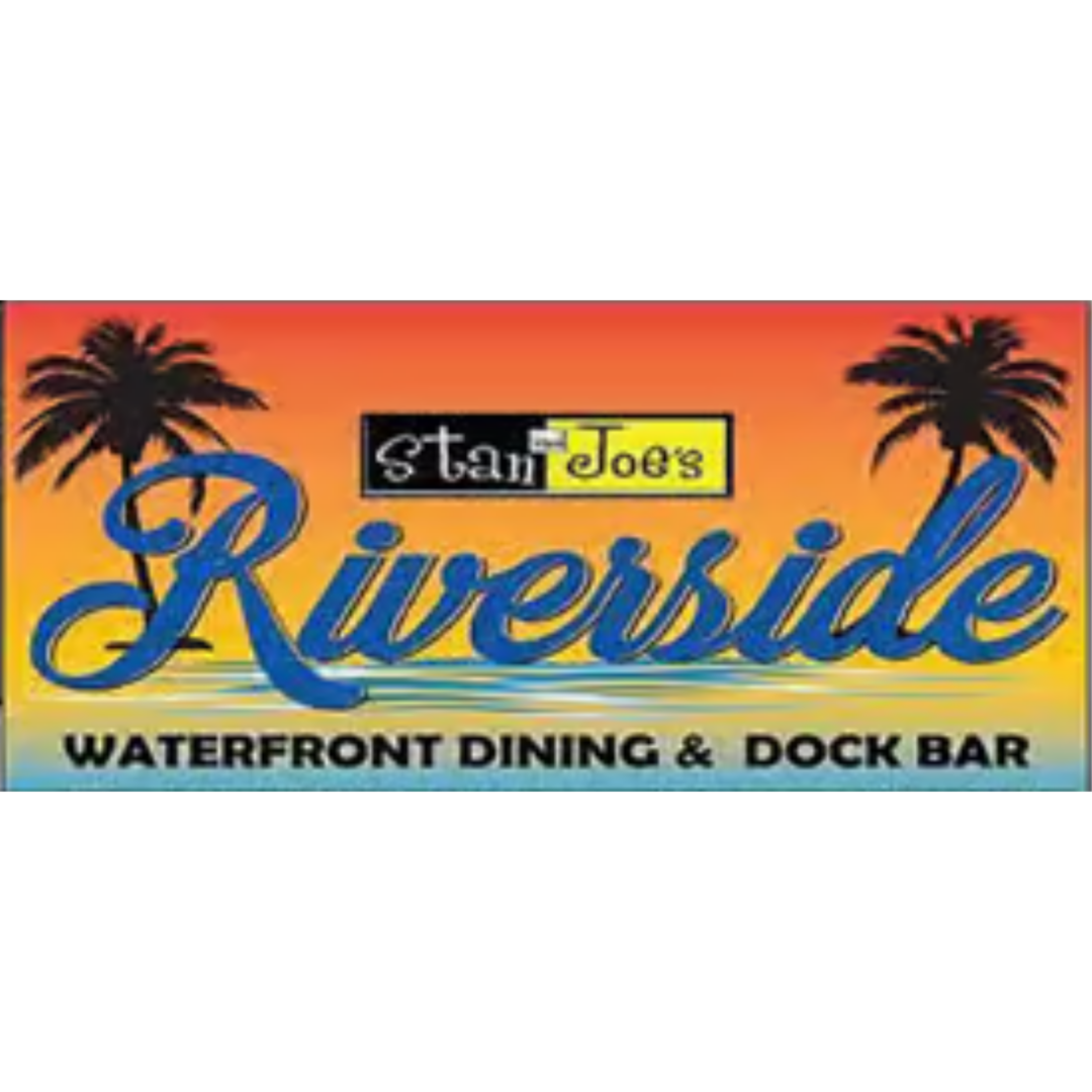 Stan & Joe’s Riverside – Galesville logo