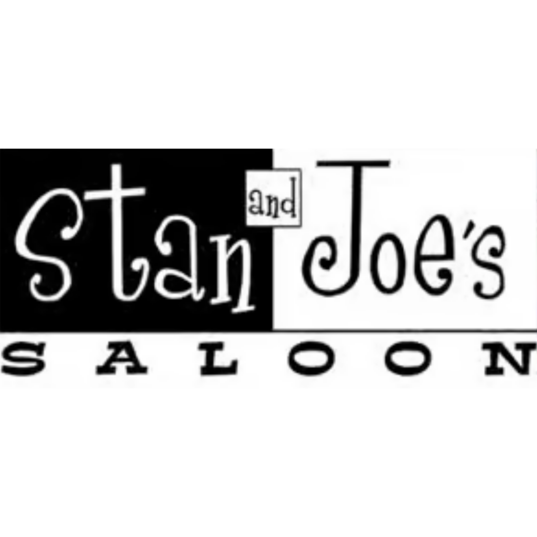 Stan and Joe’s Saloon – Annapolis logo