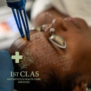 1st CLAS Aesthetics & Health Care Services LLC