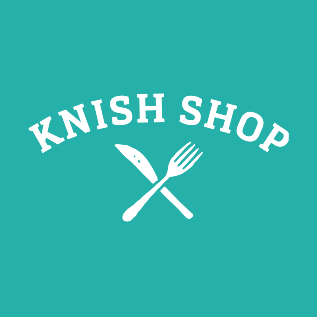 Knish Shop logo