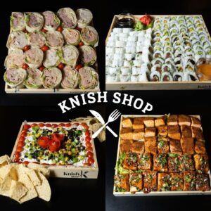 Knish Shop