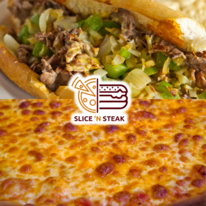 Slice ‘N Steak