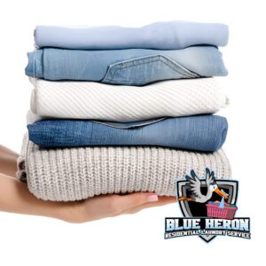 Blue Heron Residential Laundry Service