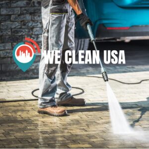 We Clean USA