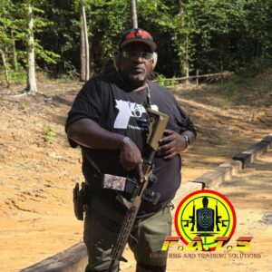 FATS Firearms and Training Solutions