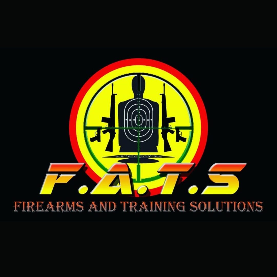 FATS Firearms and Training Solutions logo