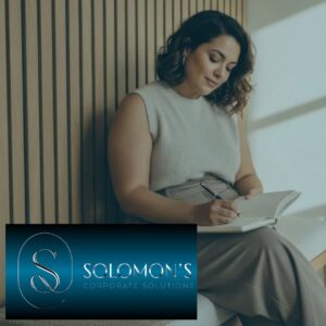 Solomon’s Corporate Solutions, LLC