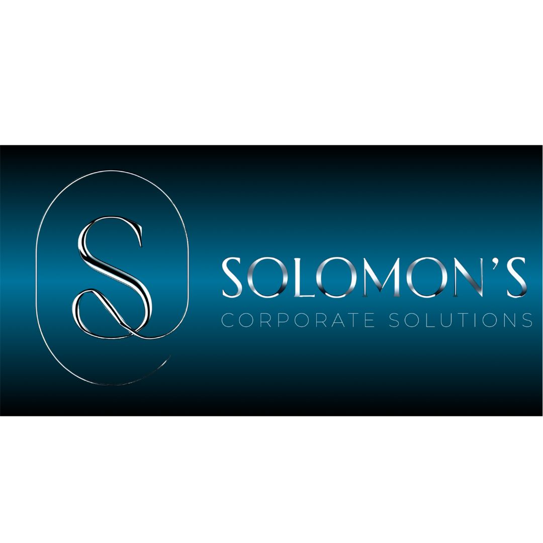 Solomon’s Corporate Solutions, LLC logo