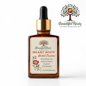 Beautiful Rootz Botanicals