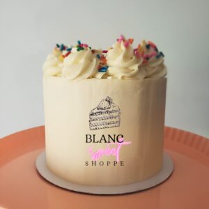 Blanc Sweet Shoppe LLC