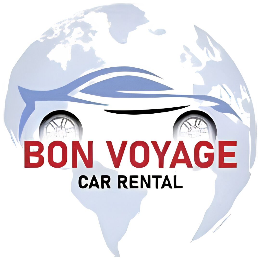 BonVoyage Car Rentals logo