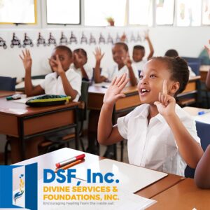 Divine Services & Foundations, Inc.