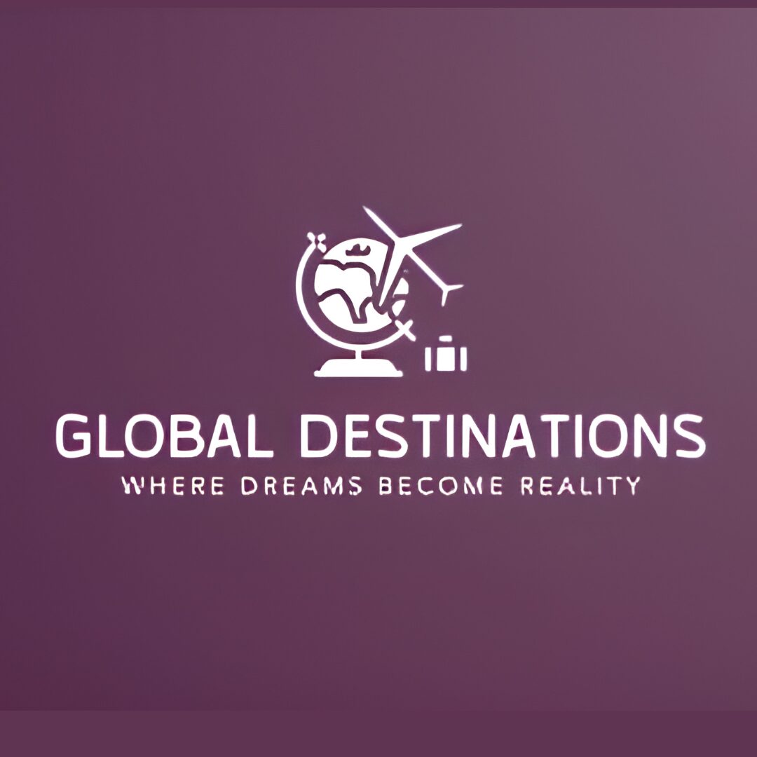 Global Destinations LLC logo