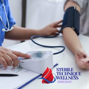 Sterile Technique Wellness