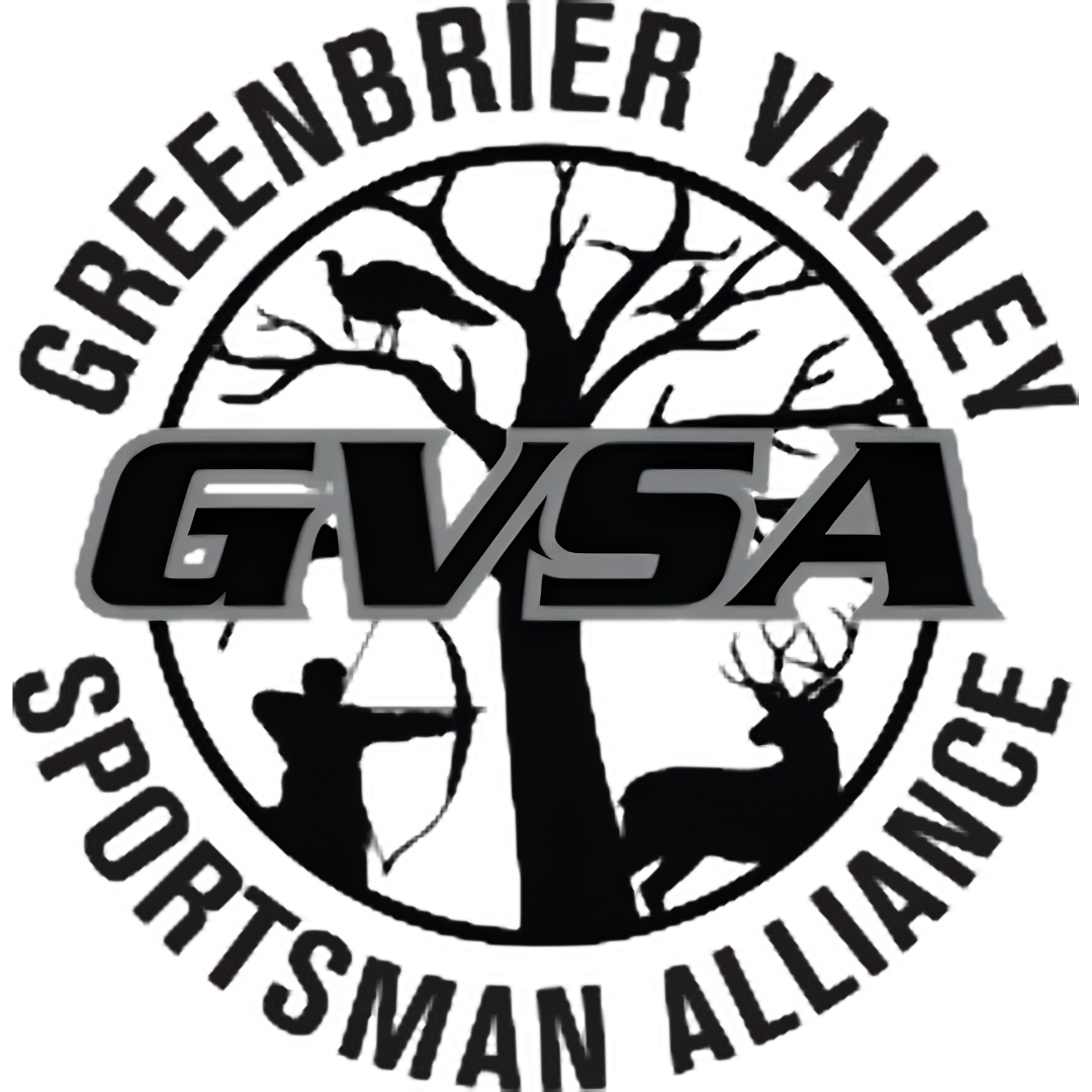 Greenbrier Valley Sportsman Alliance logo
