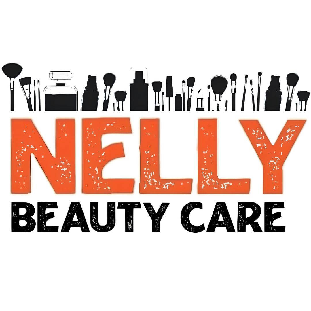 Nelly Beauty Care logo