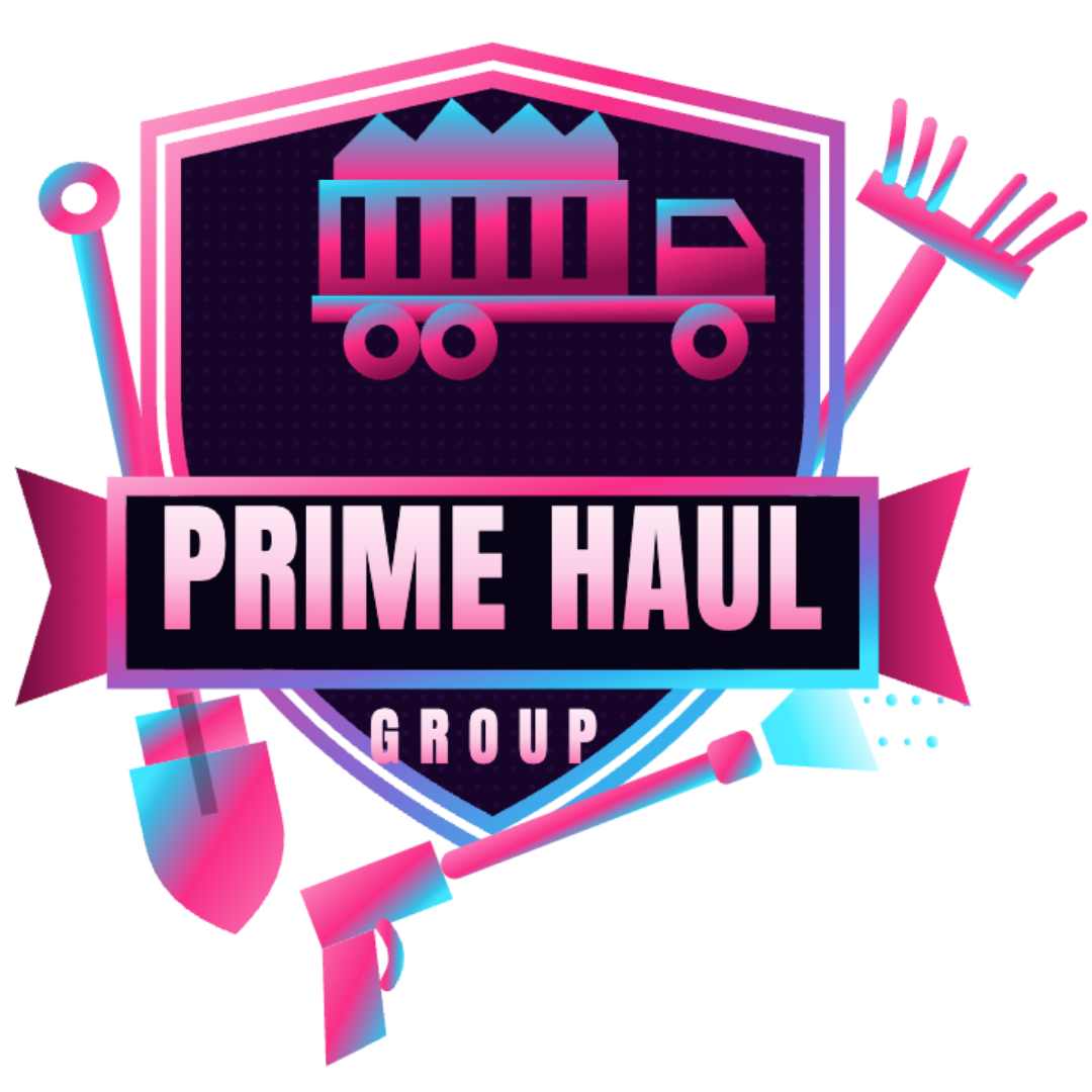 Prime Haul Group logo